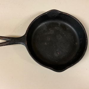 Wagner Ware Sidney 0, 1053