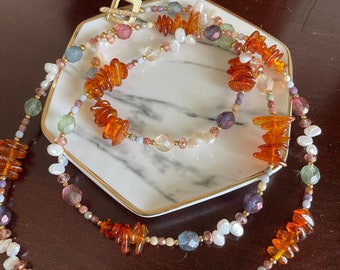 Halls of Valhalla jewelry set