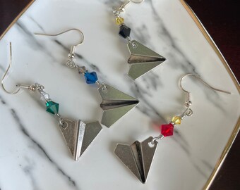 Ministry Mail earring