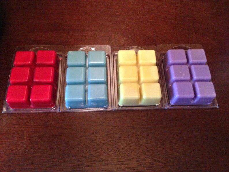 Wax Tarts, melts for your wax or scents burner Only pay for shipping on first item. image 3