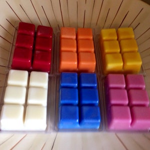Wax Tarts, melts for your wax or scents burner Only pay for shipping on first item. image 6