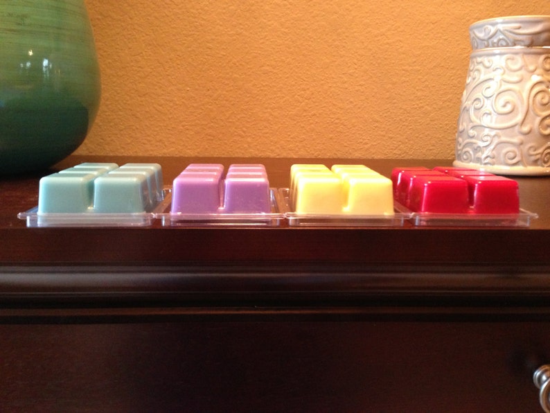 Wax Tarts, melts for your wax or scents burner Only pay for shipping on first item. image 4