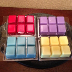 Wax Tarts, melts for your wax or scents burner Only pay for shipping on first item. image 5