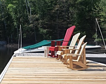 Junior Size Adirondack Chair Plans Etsy Junior Size Adirondack Chair Plans Etsy