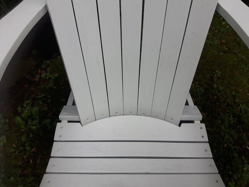 Top 10 Best Adirondack Chairs in 2024