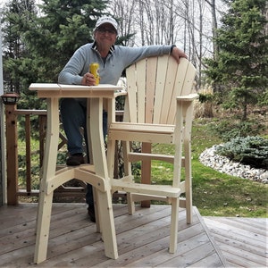 High adirondack chairs deals