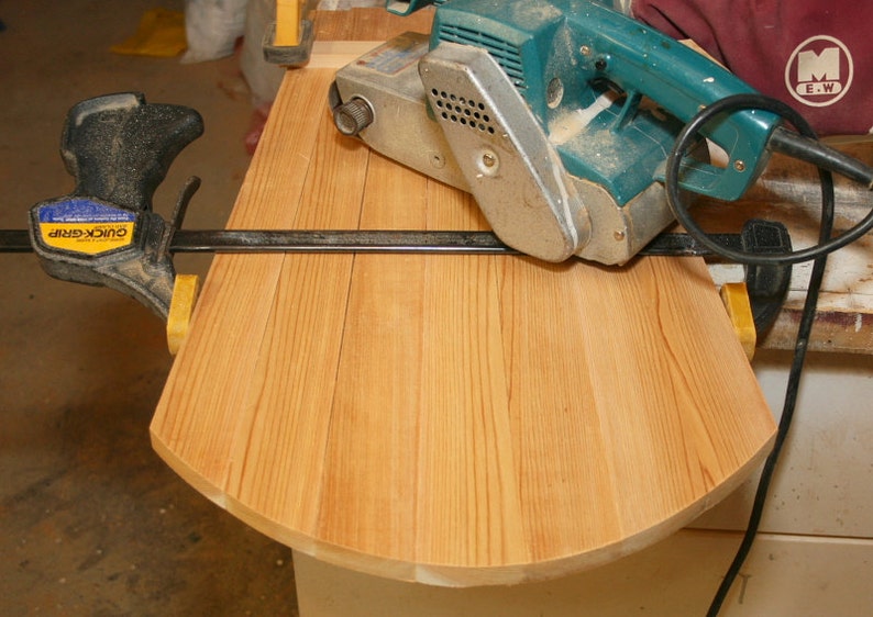 Youth Size Adirondack Rocking Chair Plans Etsy