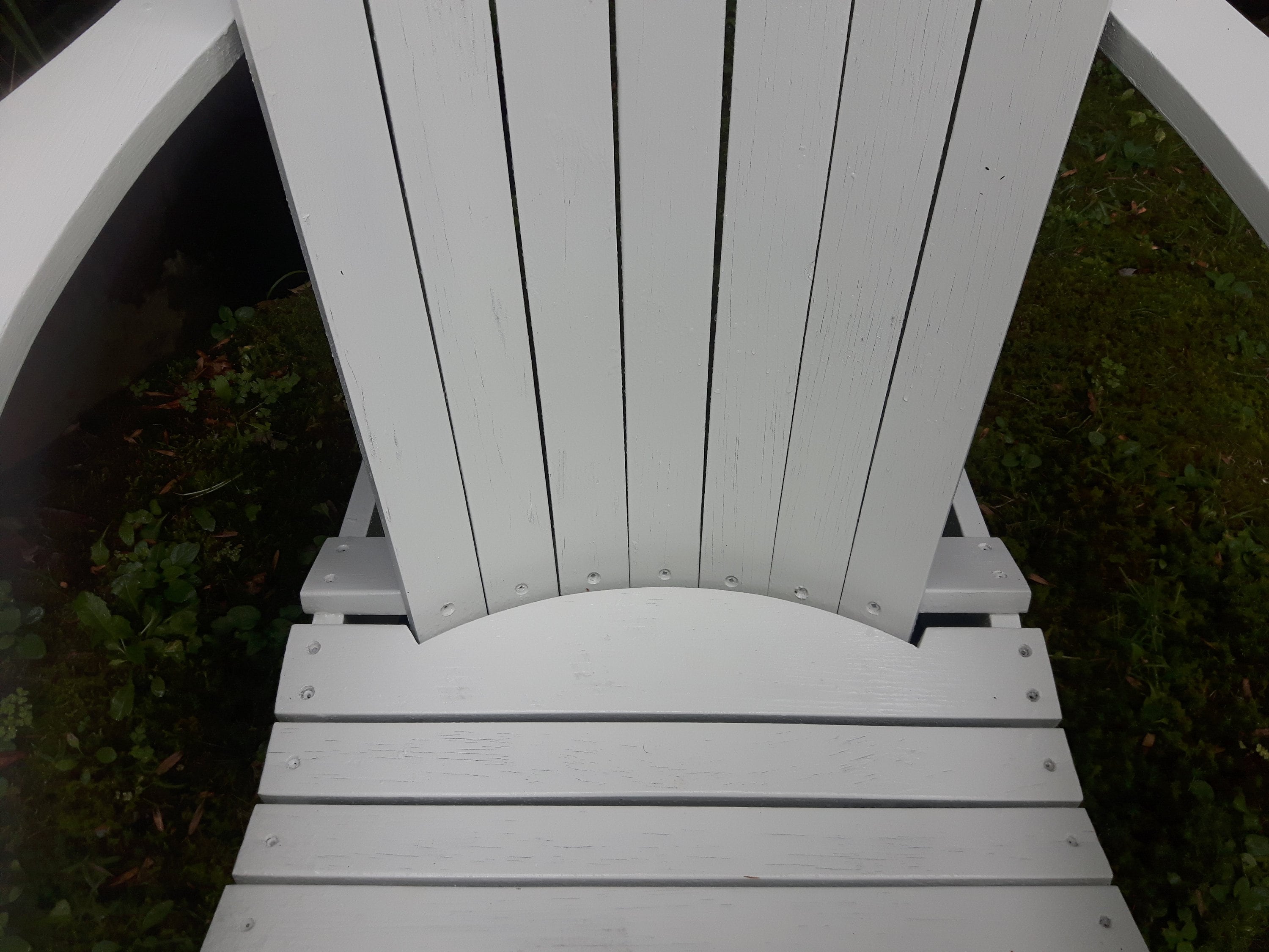 Adirondack Chair Plans Downloadable PDF Prints Full Size - Etsy