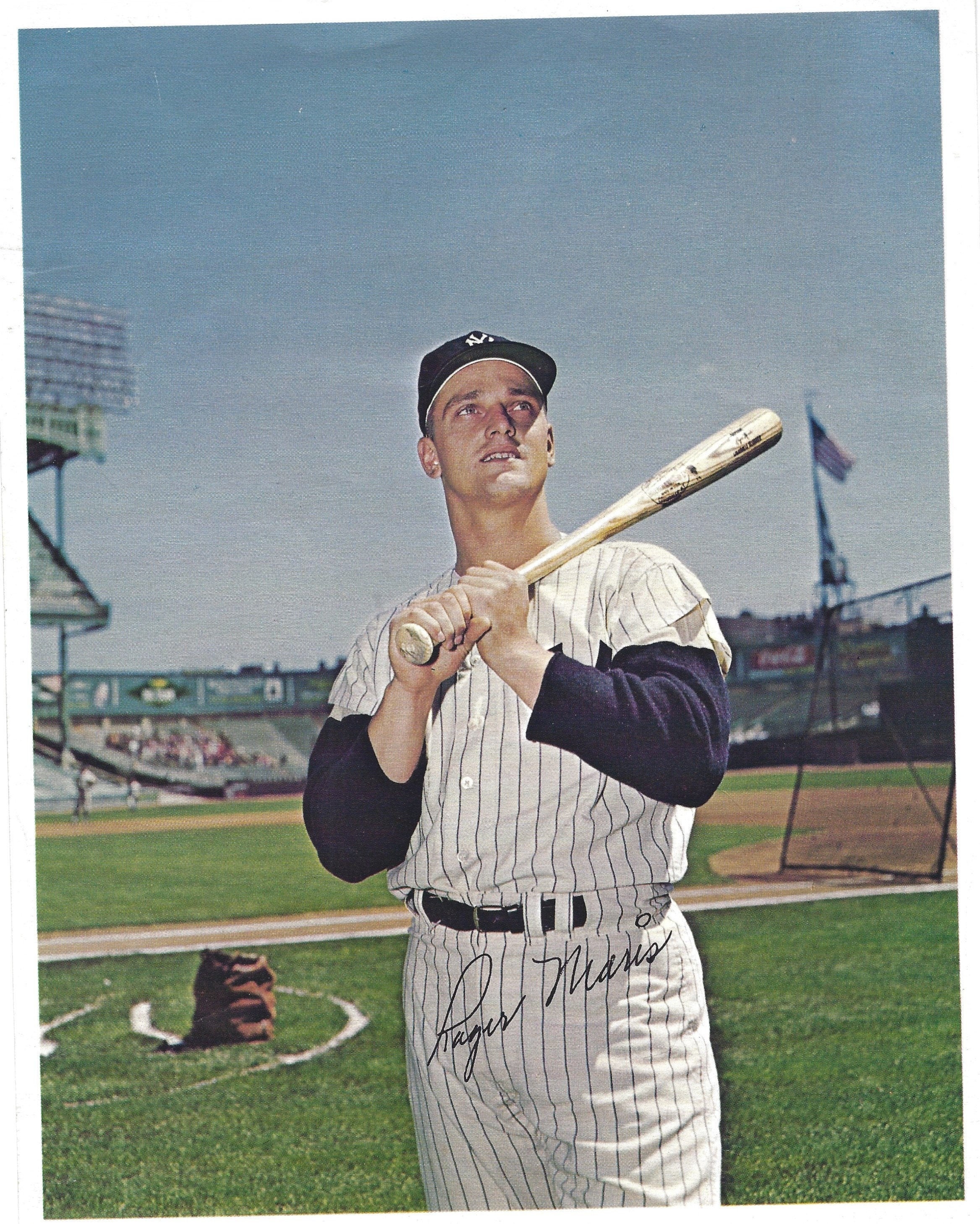 roger maris 1961 roger maris 1961