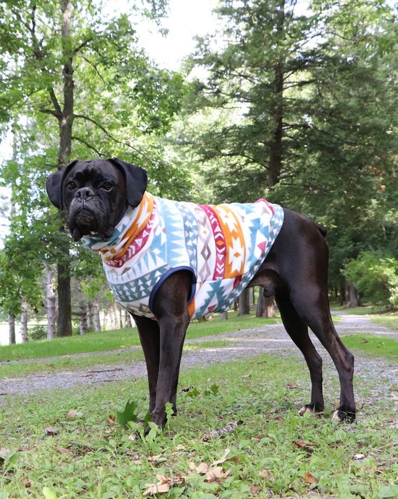 dog turtleneck sweater