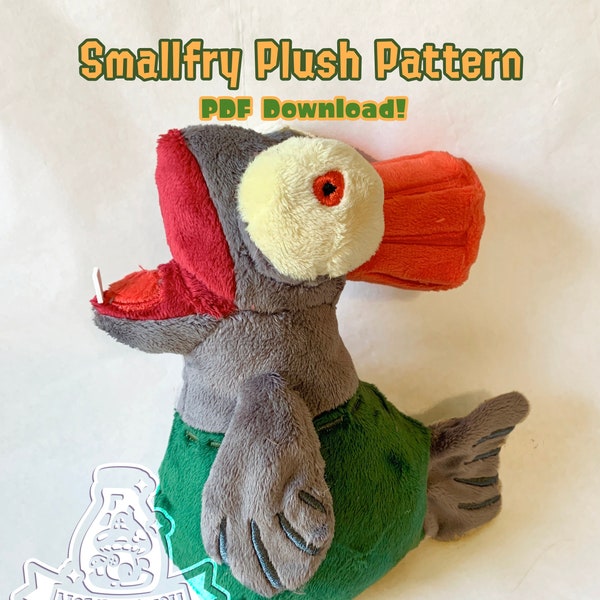 Splatoon Plush Little Buddy Etsy