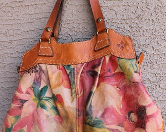 New, Tangerine Vintage Coach Ergo Zip Hobo Shoulder Bag 9025 - Etsy