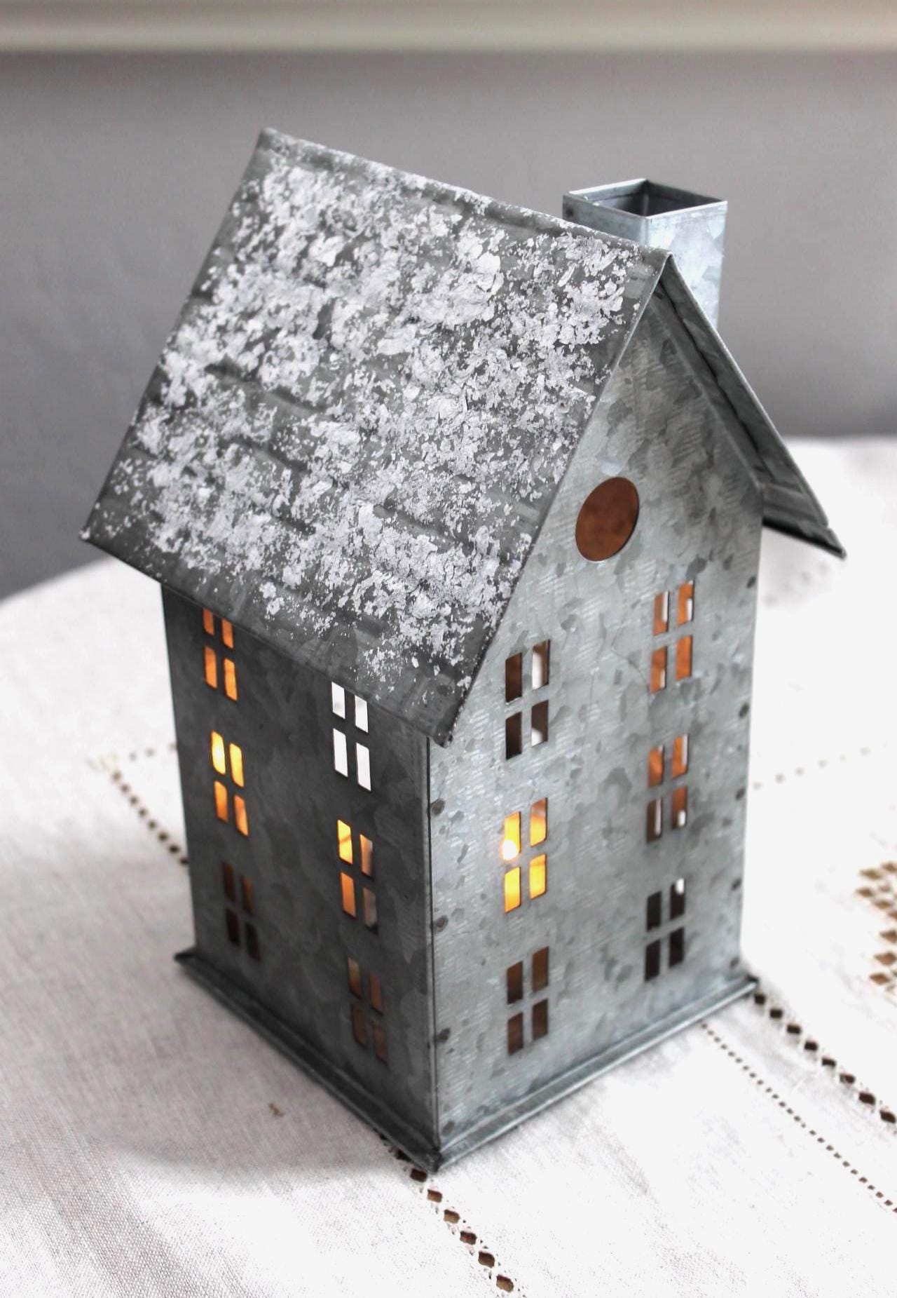 Pottery Barn Lanterns - Etsy