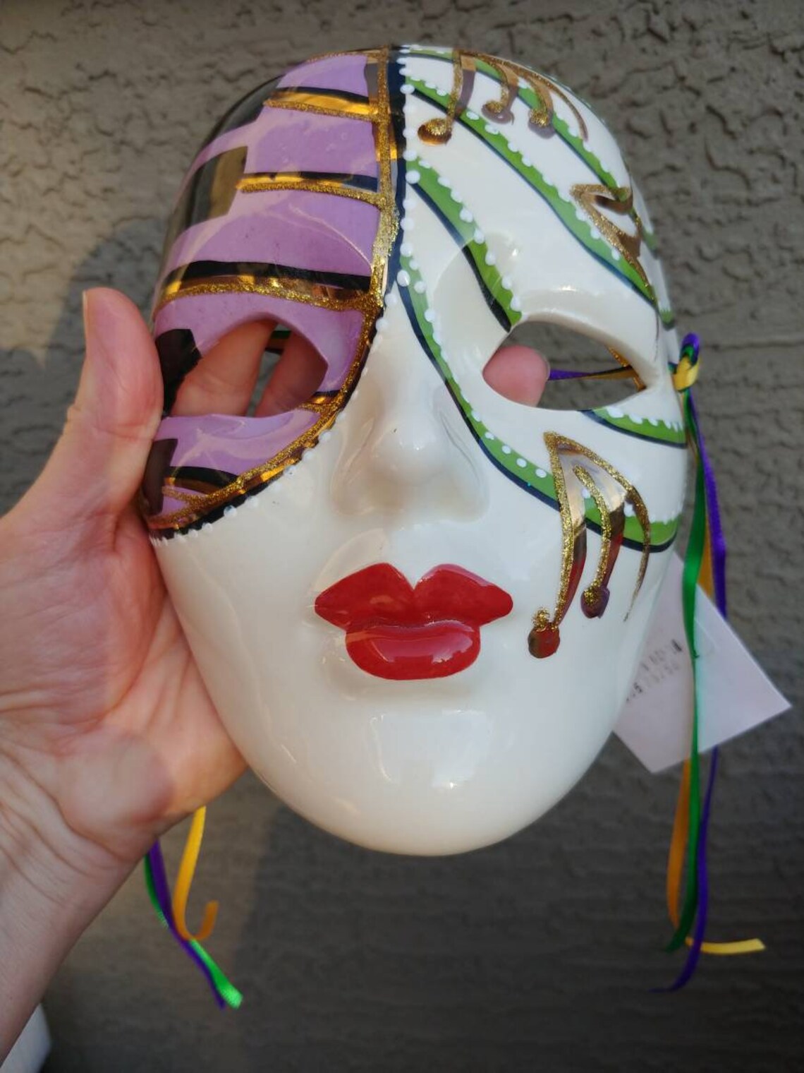 mardi gras musical