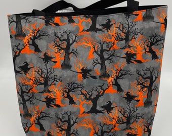 Witchy Basic Bag