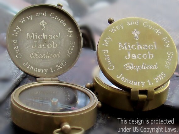 Unique Confirmation Gift Confirmation Gifts For Boys Etsy