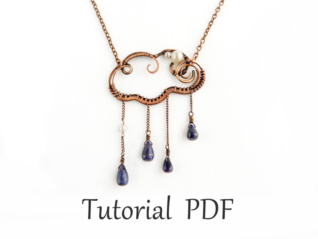 洋書 WIRE JEWELRY in an afternoon il_1080xN.474795365_kly2.jpg