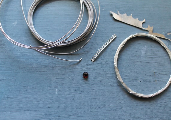 10 Inch Straight Pattern Tin Snips: Wire Jewelry, Wire Wrap Tutorials