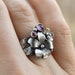 see more listings in the Rings section