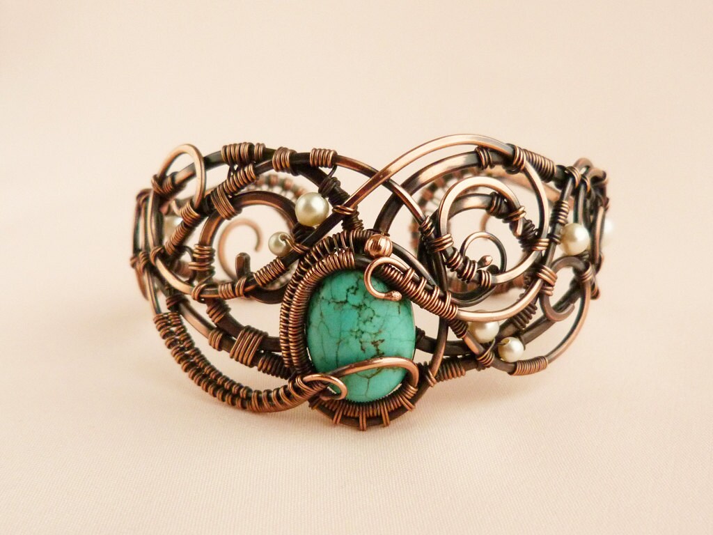 Wire bracelets tutorial, wire bangles, wire diy stackable bracelets,  #braceletsdiywrap