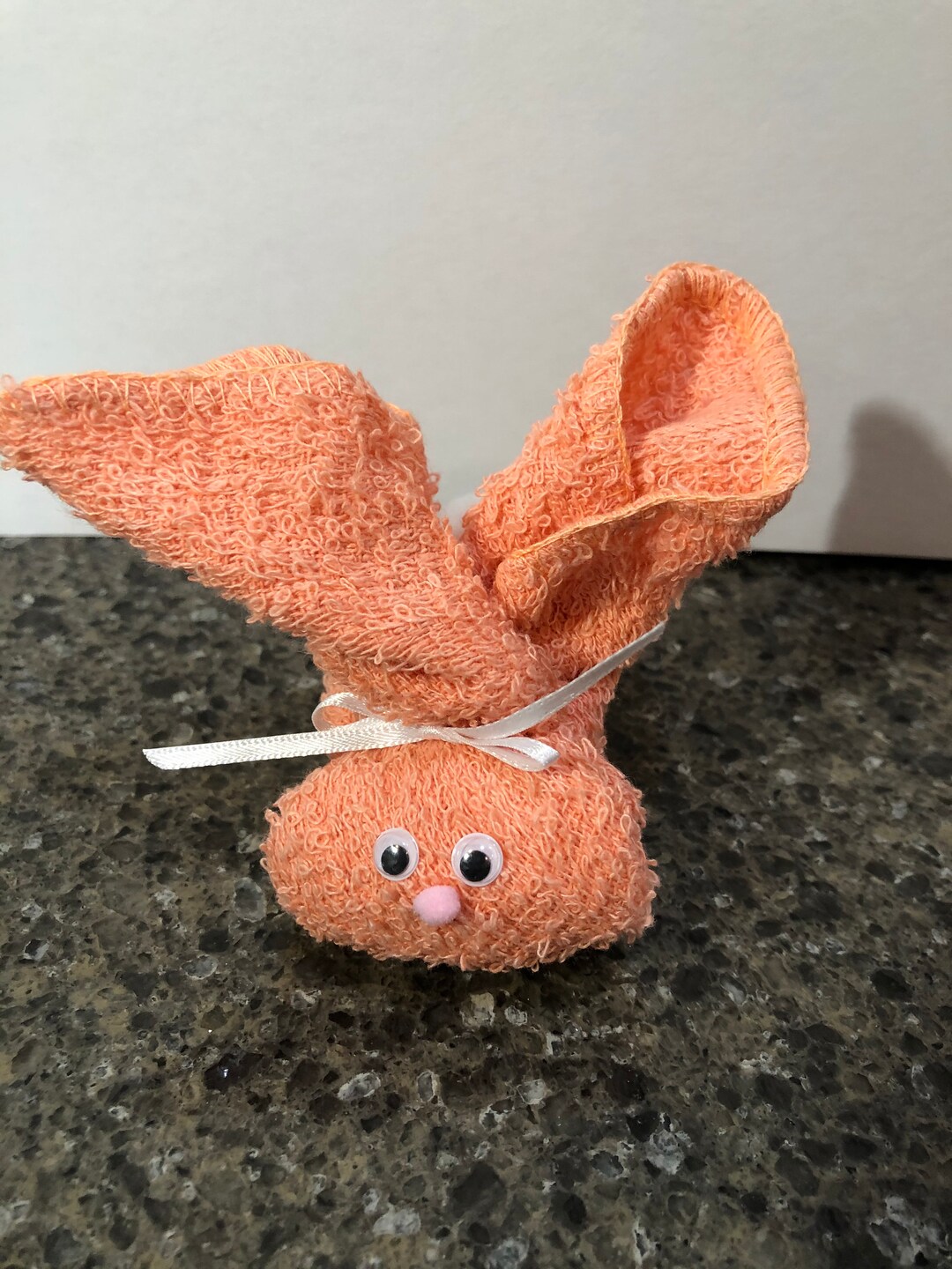 Boo Boo Bunny Etsy