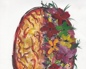 Outgrow Yourself (Digital)