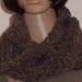 see more listings in the Möbius scarves section