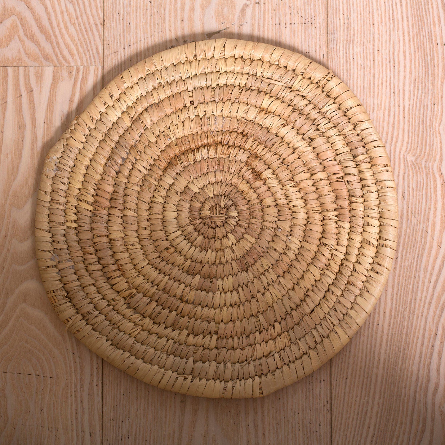 Rustic placemat Home decor bamboo Woven placemat Bamboo Etsy