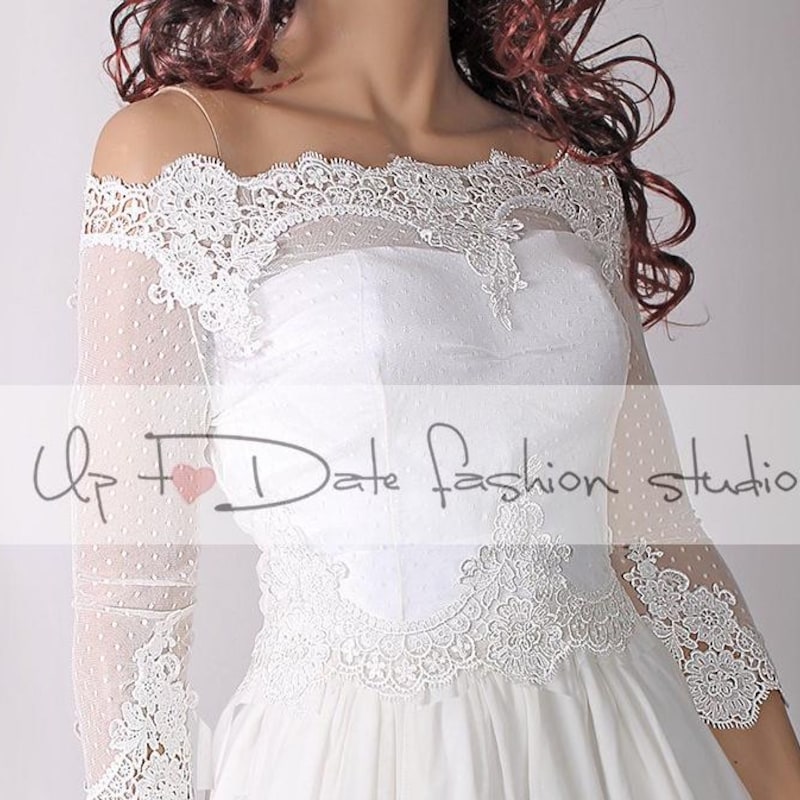 Tulle Cover Up - Etsy