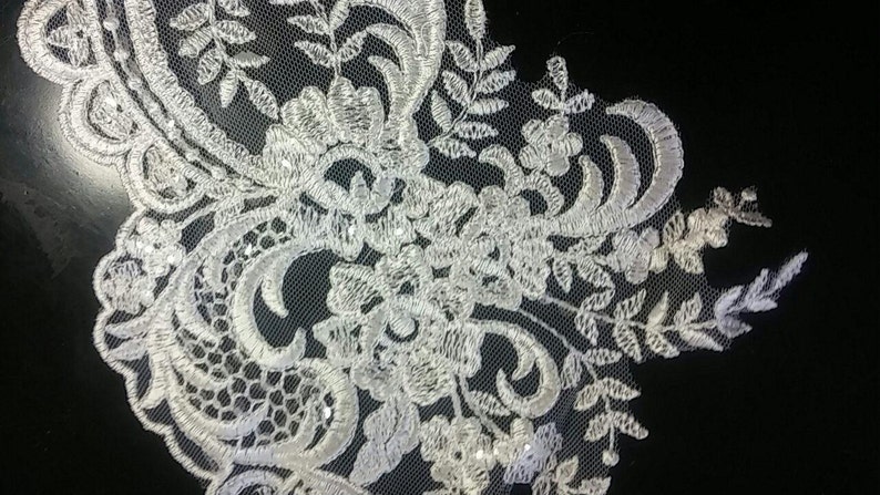 Plus Size Bridal Off-Shoulder Lace wedding jacket wrap custom made shrug,cover up bridal bolero