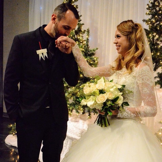 couple native attire