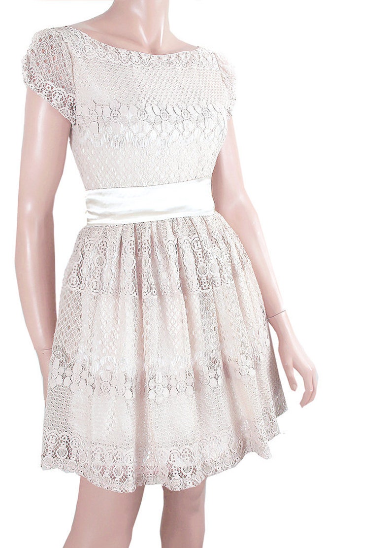 example of cocktail dress