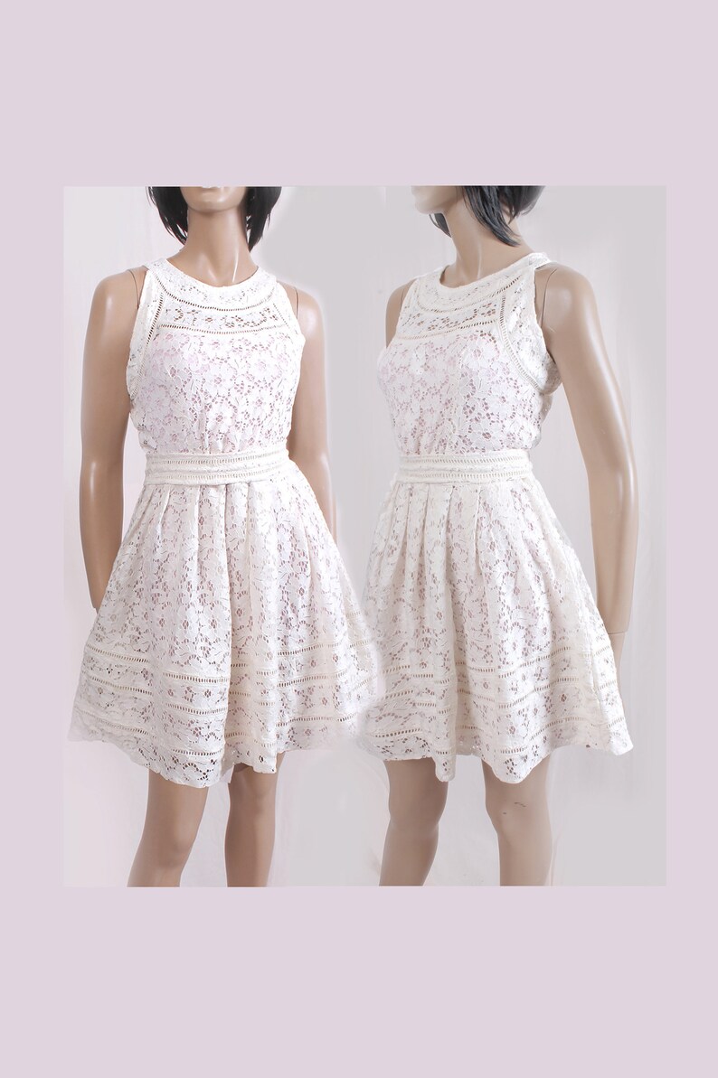 Plus Size Bridesmaid Elegant Sleeveless Dress Short Beach Etsy