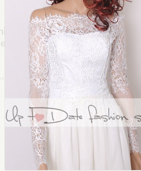 Plus Size Lace Wedding Topper off Shoulder Bridal Cover Up - Etsy Australia
