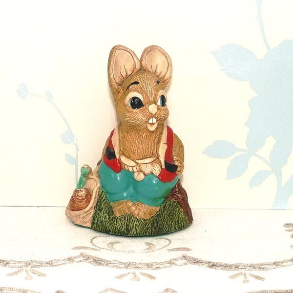 Pendelfin Rabbit - Etsy