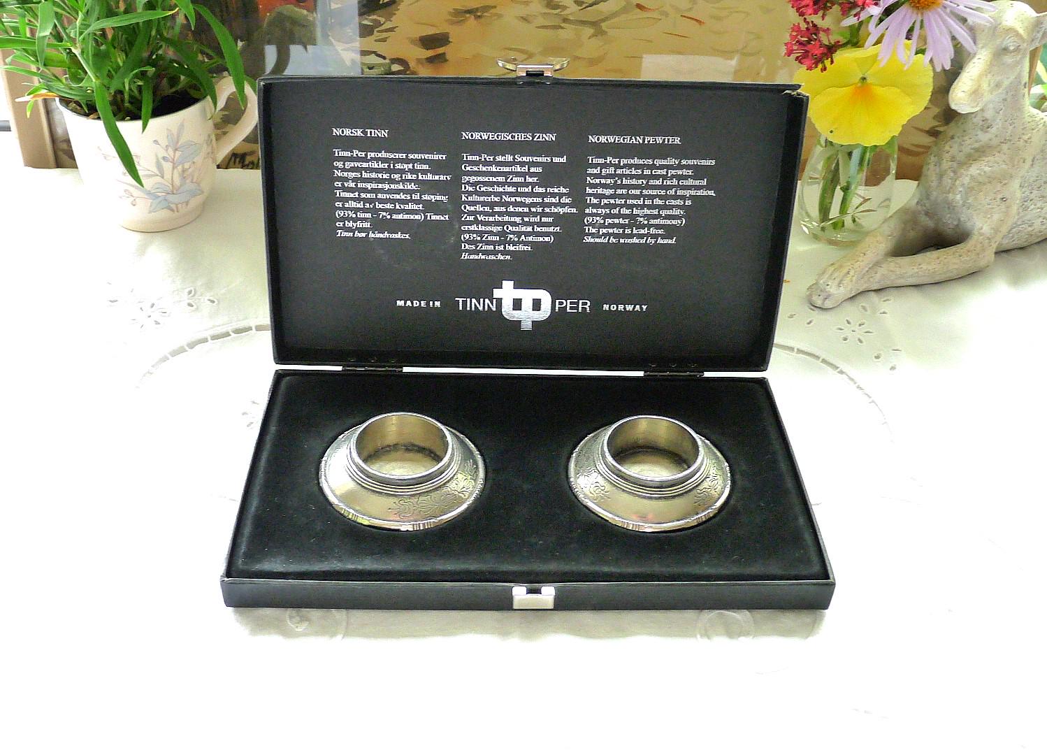 Tinn per by norway - Etsy 日本