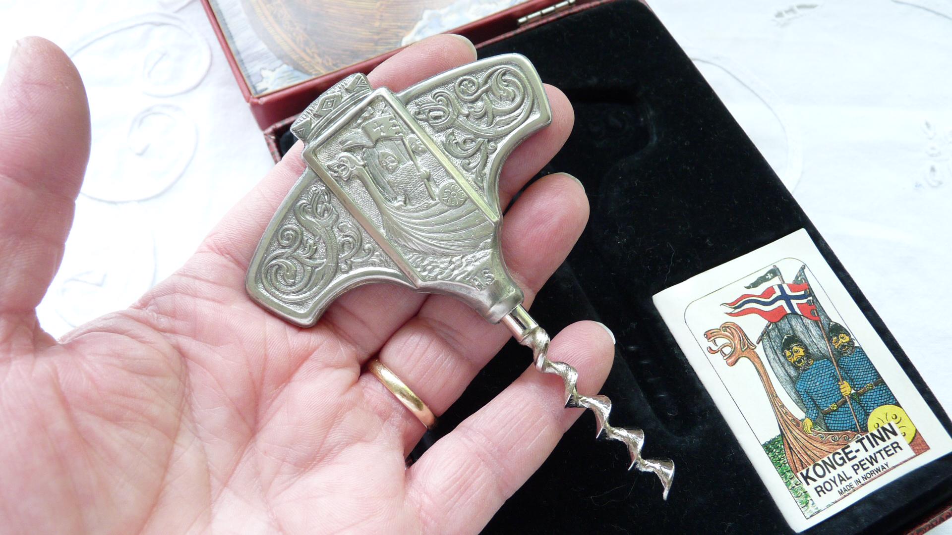 Konge tinn - Etsy 日本