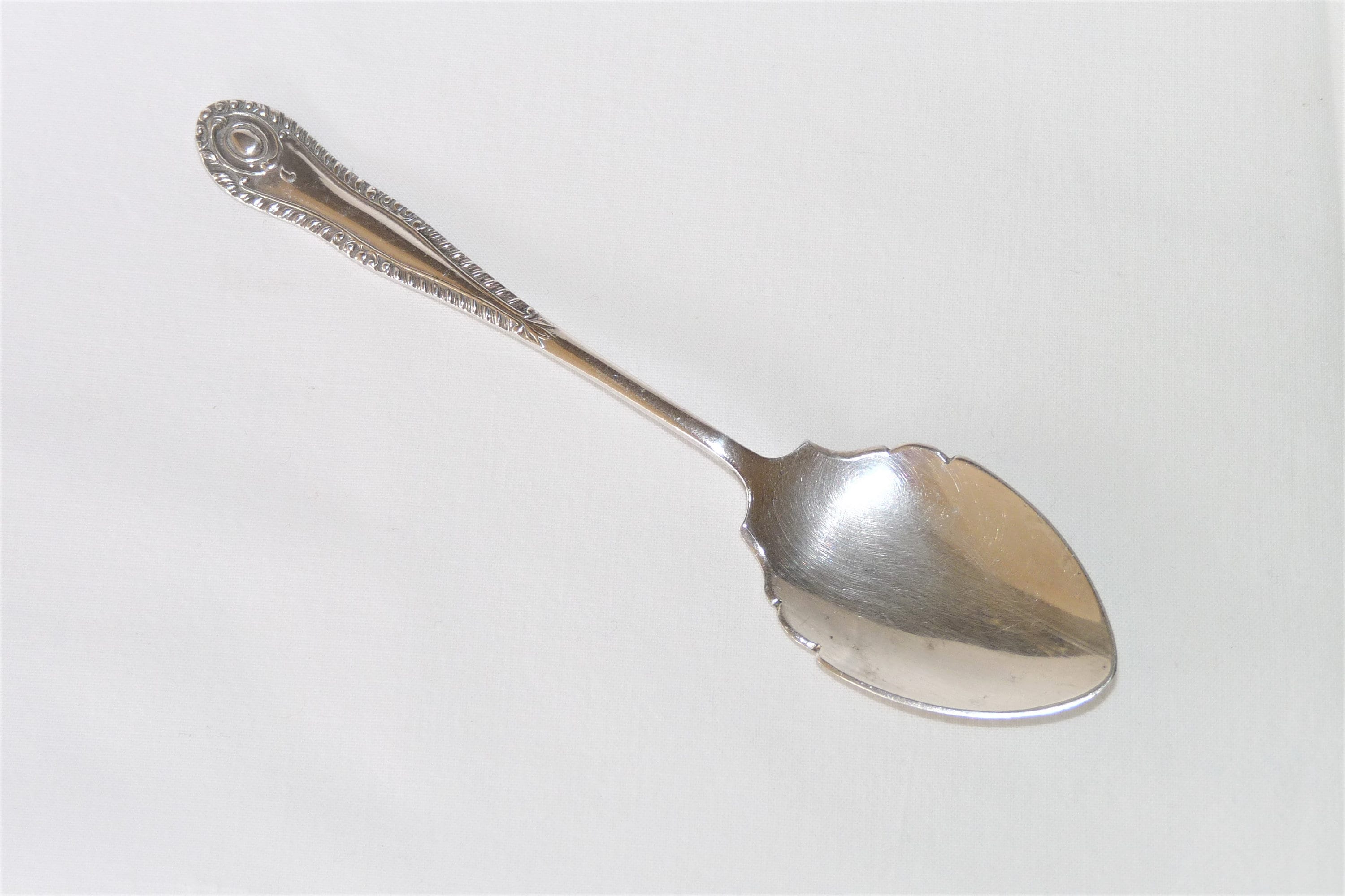 James Dixon and Sons Spoon - Etsy