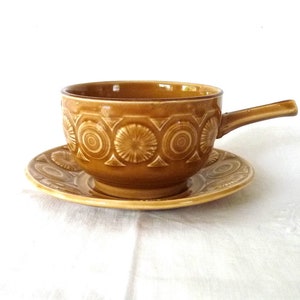 【TAMS(タムズ)】スープボウル イギリス陶器 ヴィンテージ4つセット Tams soup bowl - Etsy 日本