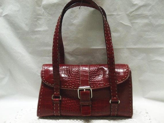First Issue Liz Claiborne Purse 2024 favors