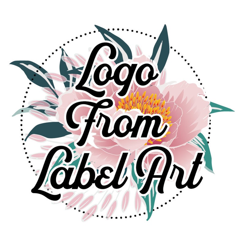 Logo Artwork from Label Graphics image 1