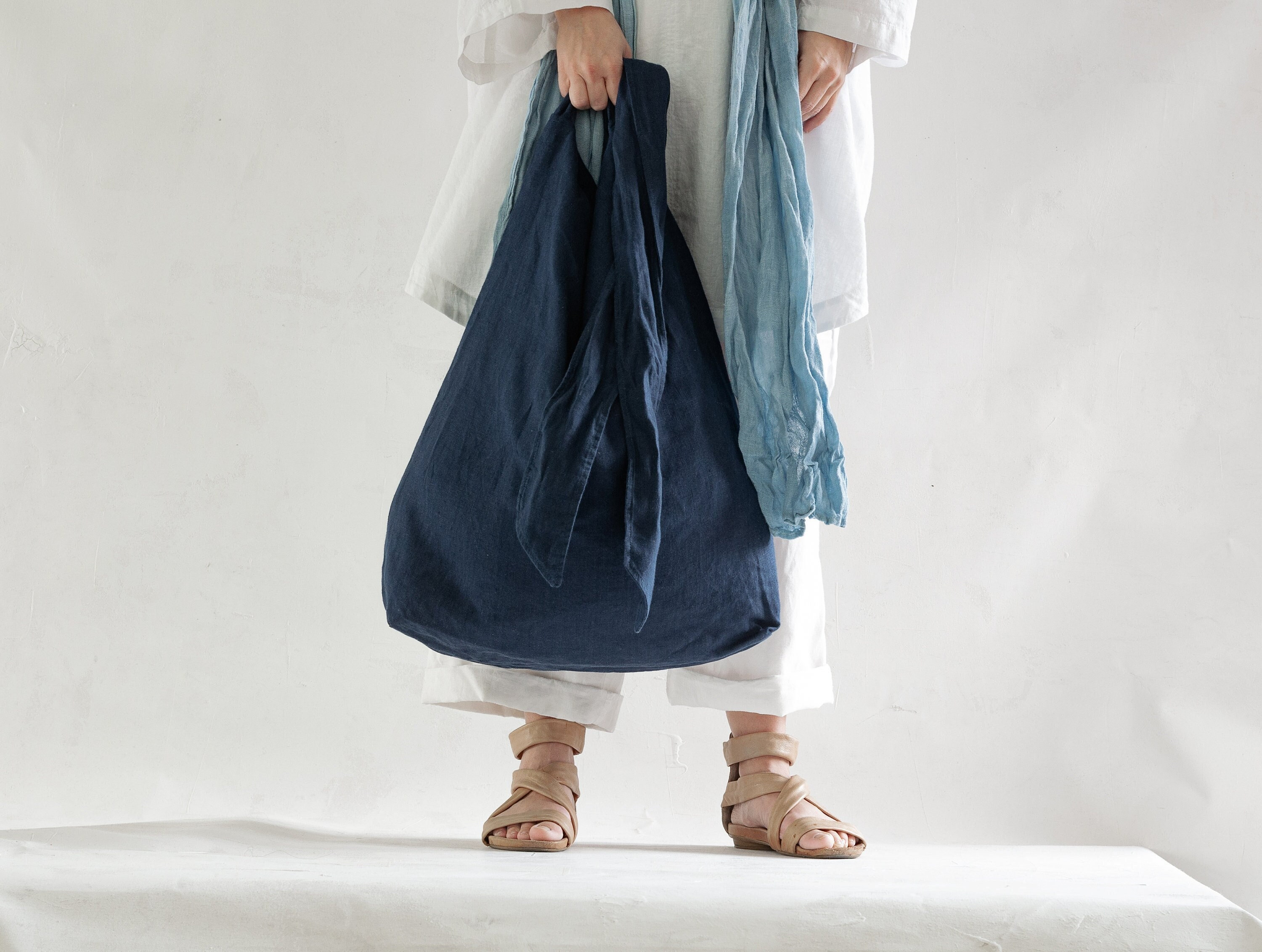 Tsuno Bag - Etsy