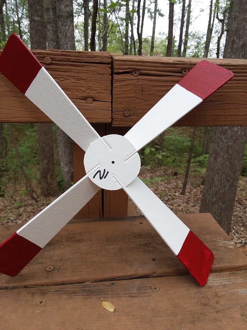 Replacement whirligig propeller Etsy
