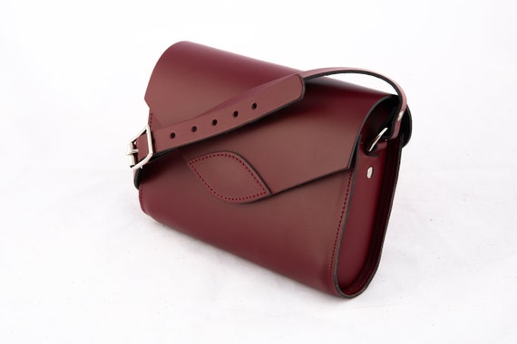 small tan cross body bag uk