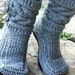 see more listings in the Knits & Crochets section