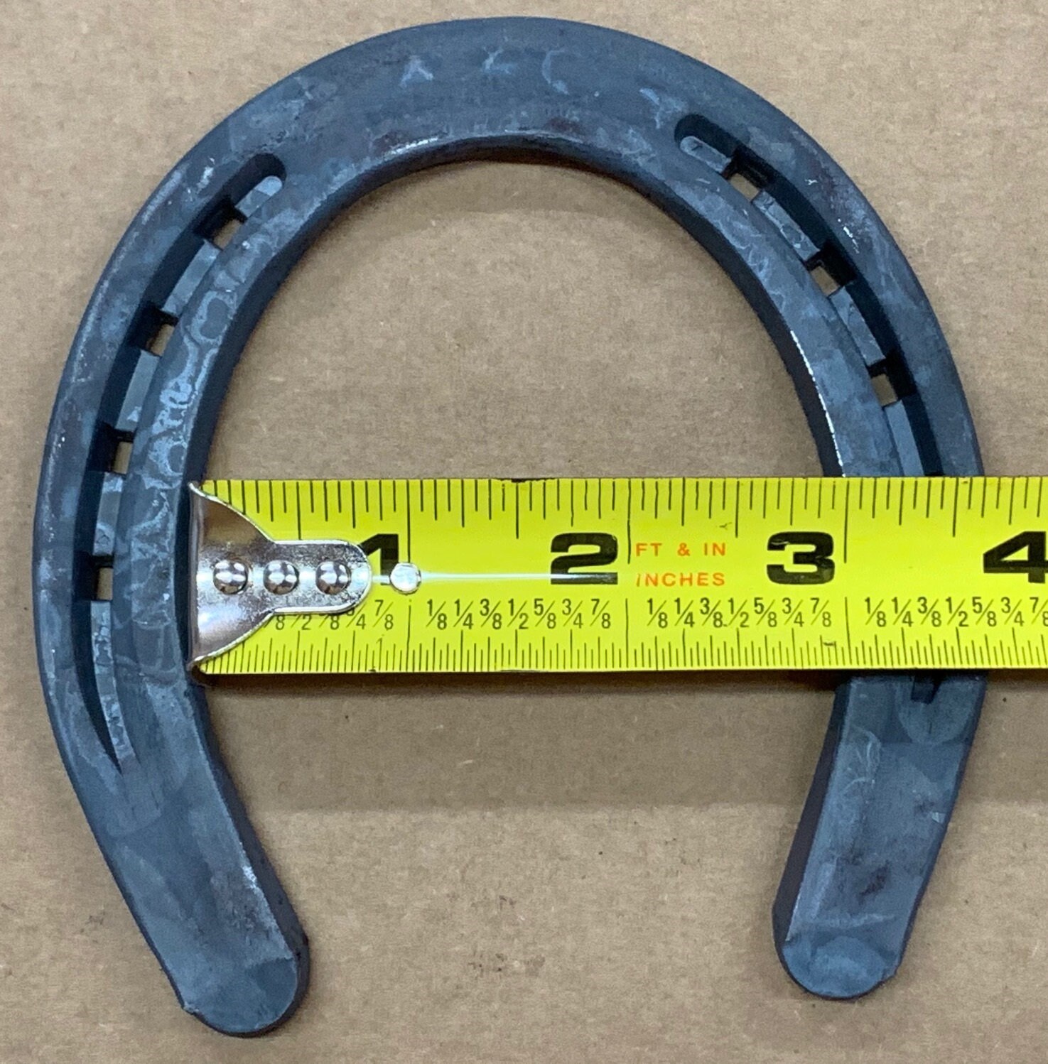 1 Ea. Diamond Farrier DC00B Horseshoe Horse Shoe 00 Classic Etsy