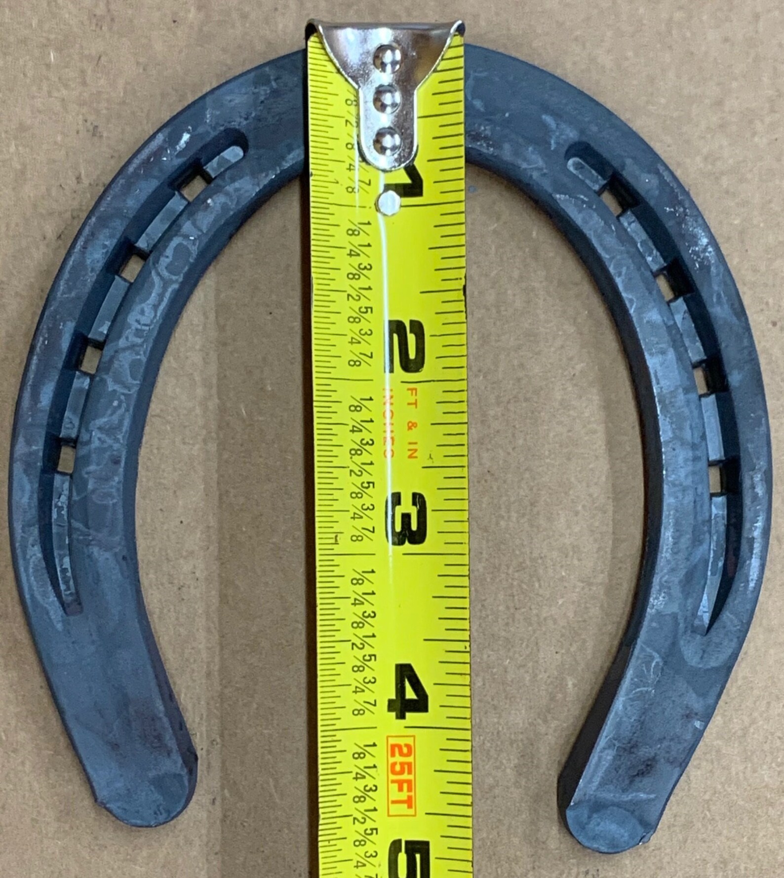 1 Ea. Diamond Farrier DC00B Horseshoe Horse Shoe 00 Classic Etsy