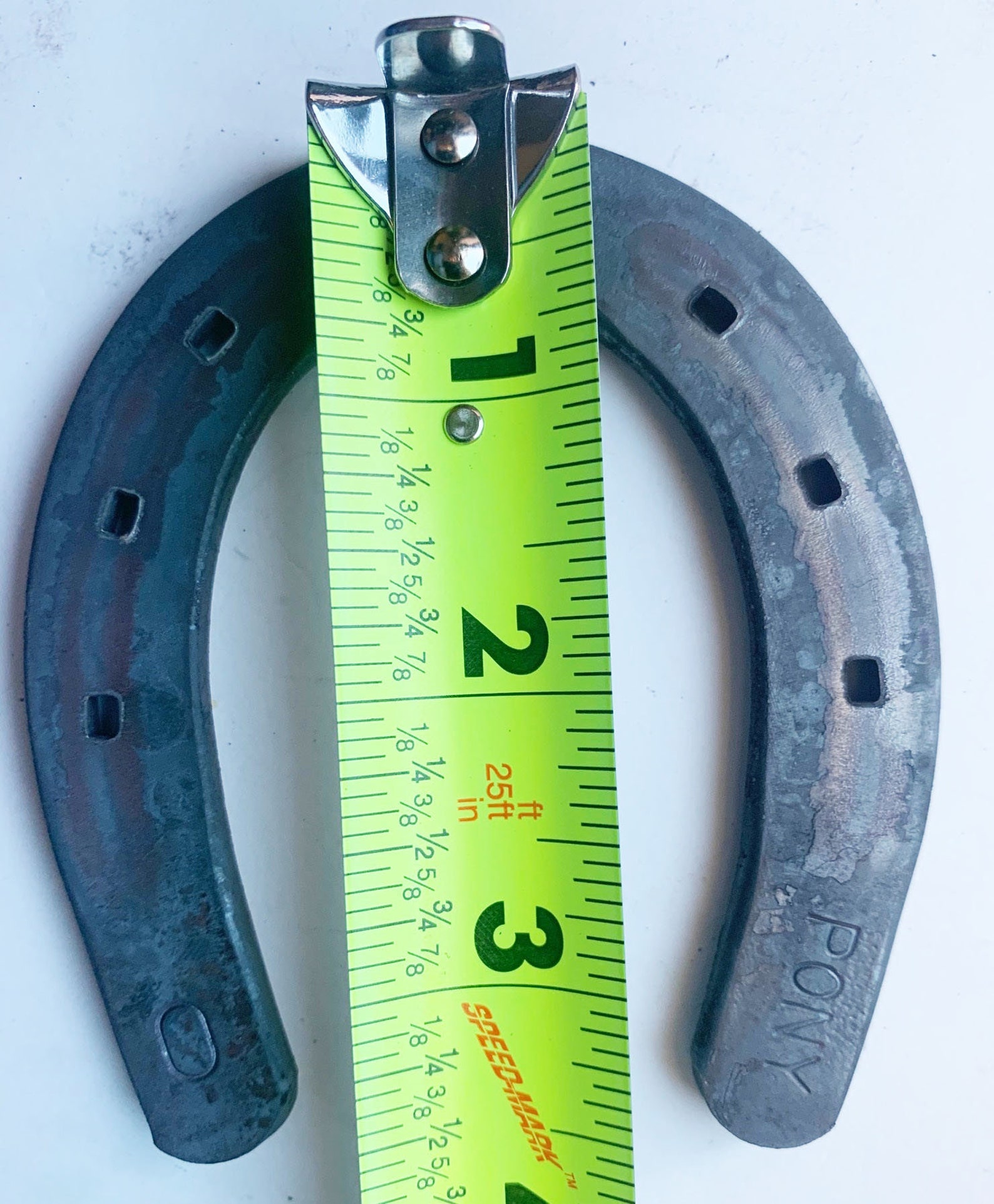 1 Case 40 Pairs 80 Shoes Diamond 0Pony B Horseshoes Pony Etsy