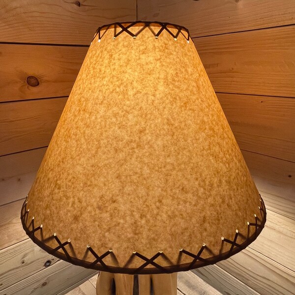 Paper Lamp Shade Etsy