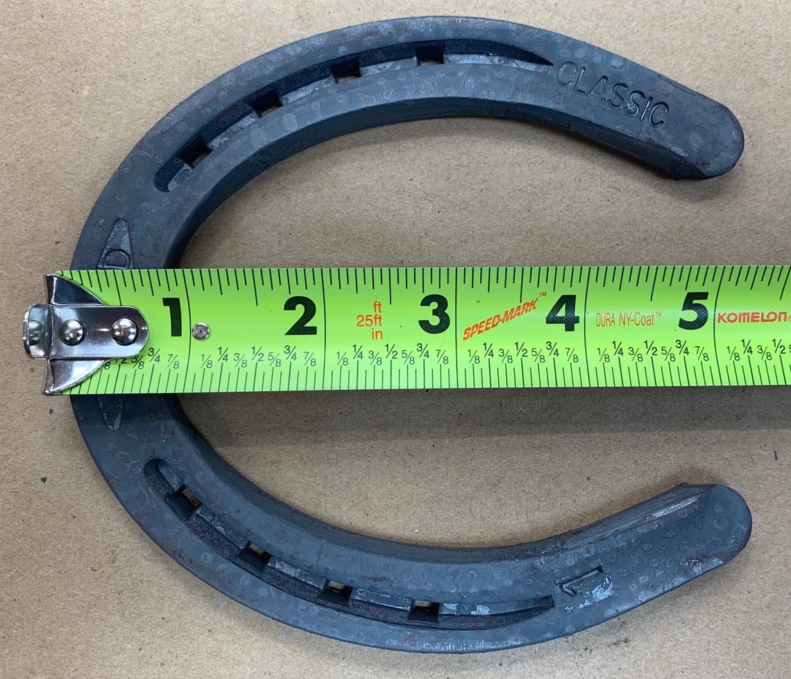 Diamond Farrier DC1B Horseshoes Horse Shoes 20 Pair 40 Etsy